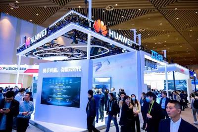 2023移動云大會探展記 五“新”引領(lǐng)中國算網(wǎng)發(fā)展潮流，網(wǎng)絡(luò)技術(shù)服務(wù)再升級