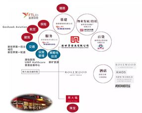 資本版圖擴(kuò)張 新世界集團(tuán)收購富通保險(xiǎn)背后的深層寓意與資金實(shí)力彰顯